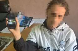 У Києві засудили «художника» до 60-ти годин громадських робіт