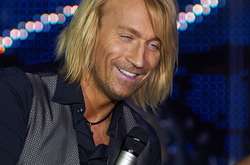 Олег Винник: Брак должен быть один и на всю жизнь