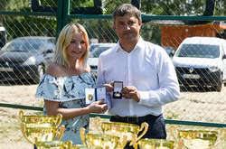 Віце-президент ФФУ побудував кар'єру за допомогою підробленого диплома?