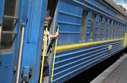 Кабмін затвердив фінплан «Укрзалізниці» з прибутком у 63 млн грн