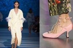 Пять главных фишек осеннего сезона: модные цвета, текстуры и модели