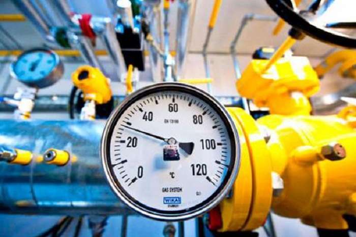 Антимонопольний комітет пропонує уряду змінити методику розрахунку ціни на газ 