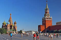СМИ сообщили об угрозе взрыва на Красной площади в Москве