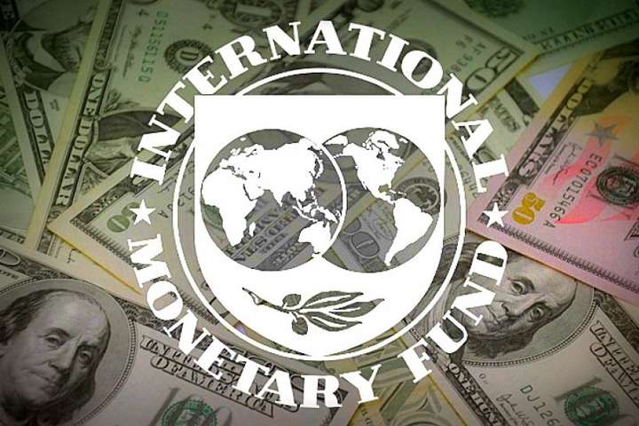 Названо дату прибуття місії МВФ в Україну