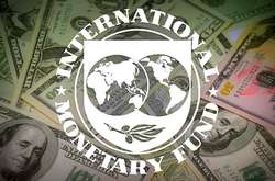 Названо дату прибуття місії МВФ в Україну