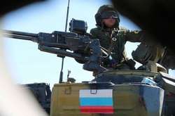 Хакери передали волонтерам InformNapalm імена 799 російських військових на Донбасі