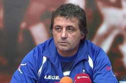 Ілір Дайя. Фото football.ua