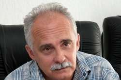 Сергій Рафаїлов. Фото ФК Зоря