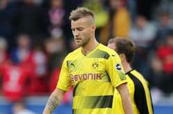 Ярмоленко вийде в стартовому складі «Боруссії» Д на матч з «Тоттенгемом»