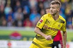 Ярмоленко забив перший гол за «Боруссію» (відео)