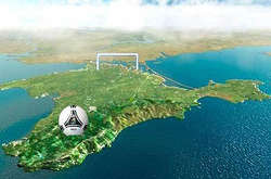 У Криму ніяк не можуть організувати свою збірну з футболу