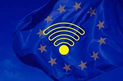 На всій території Євросоюзу створять точки безкоштовного Wi-Fi