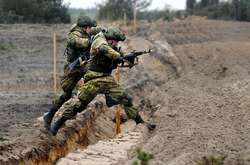 СБУ просить жителів Чернігівщини бути пильними під час військових навчань Росії і Білорусі 