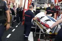 У Тулузі чоловік з криками «Аллах акбар» напав на перехожих: постраждали семеро людей