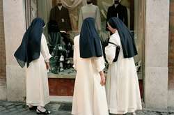 Dolce Vita: колоритные фотографии Италии в 1980-х годах 