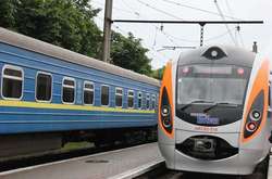 «Укрзалізниця» призначила додатковий потяг з Києва в Чернівці