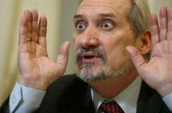 Антоні Мацеревич