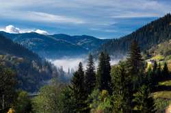 Сьогодні в Україні збережеться тепла погода 