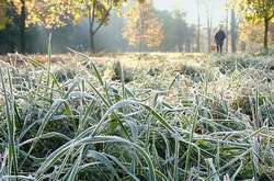 Синоптики розповіли, коли чекати перших заморозків і снігу