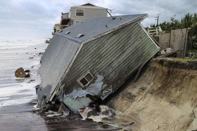 Ураган «Ірма» забрав життя понад 80 людей