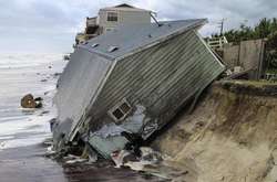 Ураган «Ірма» забрав життя понад 80 людей