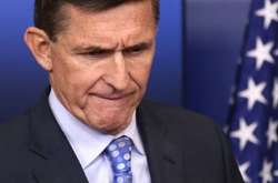 Майкл Флінн