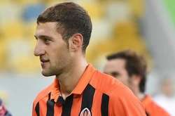 Захисник «Шахтаря» подякував Харкову за атмосферу на матчі Ліги чемпіонів