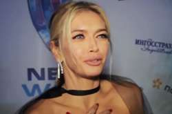 Вера Брежнева готовится к рождению третьего ребенка