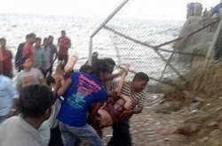 В Індії перекинувся човен: 22 загиблих, понад 30 зникли безвісти