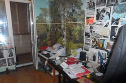 У Києві озброєний зловмисник напав на кур'єра