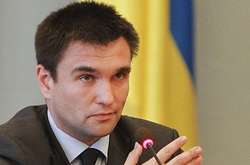 Клімкін розповів, коли представлять проект резолюції щодо миротворців ООН