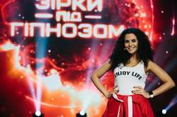 В автомобиле Насти Каменских нашли наркотики