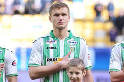 Екс-нападник «Динамо» та збірної України продовжить кар'єру у «Карпатах»