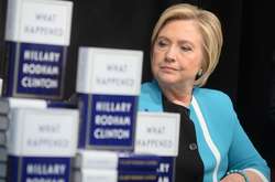 Хиллари Клинтон: У Путина есть личная вендетта ко мне и глубокая обида на США