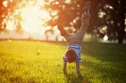 П’ятниця в Україні буде теплою і сухою 