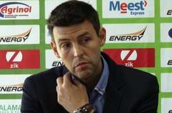 Наварро підтвердив свою відставку з посади головного тренера «Карпат»