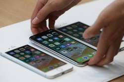 Стало відомо, скільки коштуватимуть нові iPhone в Україні