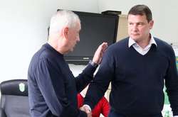 Новим головним тренером «Карпат» став Зайцев