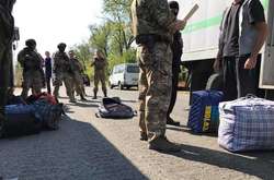 Омбудсмен забрала з окупованої Донеччини ще 19 засуджених