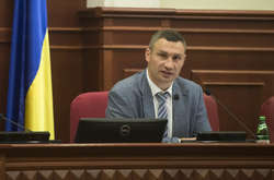 Кличко назвав головний пріоритет столичної влади