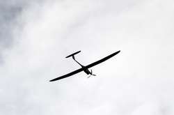 В Украине удачно испытали новый беспилотник