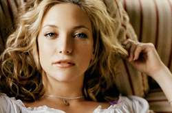 Кейт Хадсон заявила, что роды с помощью кесарева - «проявление лени»