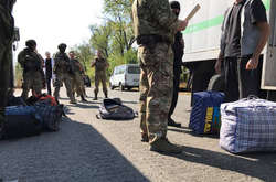  Террористы «ДНР» вернули 19 украинских осужденных