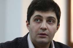 «Прорив Саакашвілі»: Сакварелідзе вручили підозру (відео)