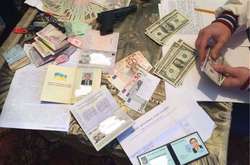 На Закарпатті викрито на хабарі помічника нардепа 