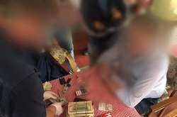 Експерт про затримання ставленика Балчуна: зарубіжні чиновники не панацея від хабарництва