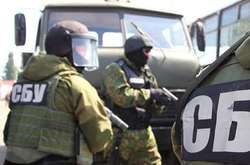 У Слов’янську СБУ затримала інформатора бойовиків «ЛНР»