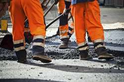 Омелян назвав область, де найкраще ремонтують автошляхи