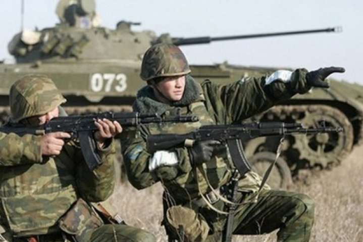 У Білорусі розповіли, коли росіяни заберуть свої війська після «Захід-2017»