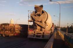 ДТП на вул. Богатирській